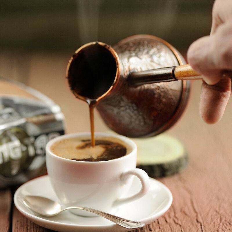 10 стран, в которых растет лучший кофе