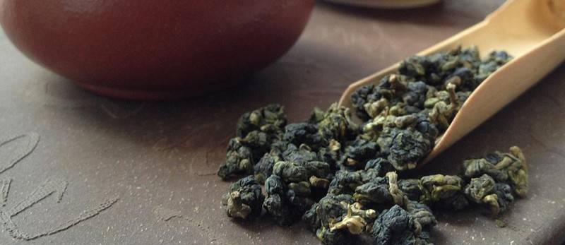 Улун Бэнь Шань: описание чая и его вкусовые качества