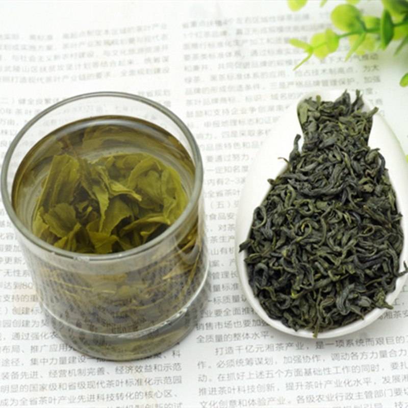 Описание кимун – китайского красного чая из ци мэнь