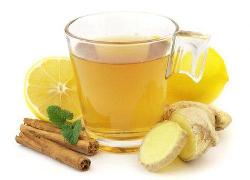 Рецепты и свойства чая с кардамоном