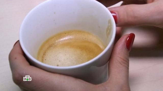 Как делают растворимый кофе?