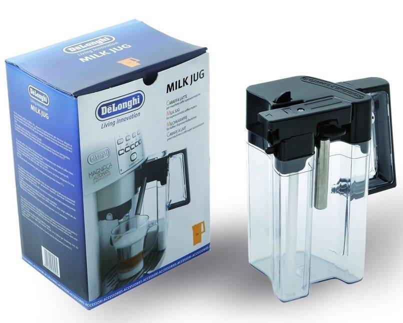 Обзор капучинатора Nespresso и отзывы