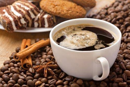 5 лучших рецептов кофе с имбирем для похудения