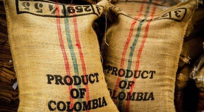 Разнообразие сортов колумбийского кофе