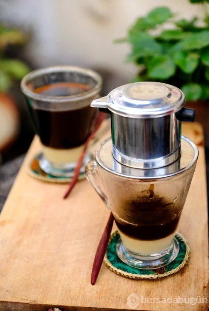 Кофе по-вьетнамски - особенности приготовления