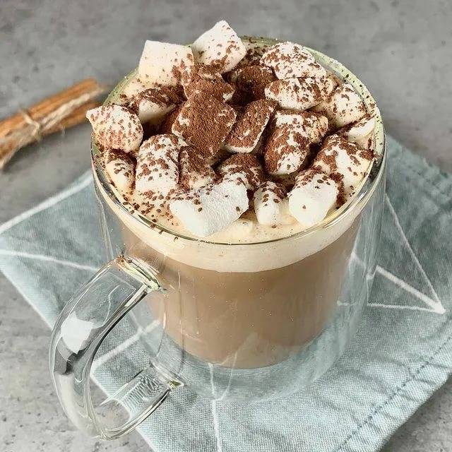 Как приготовить какао? какао с маршмеллоу: рецепт приготовления