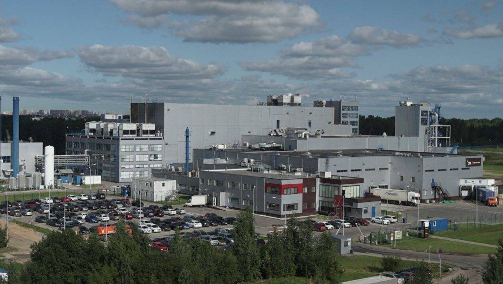 Кофе Jacobs Monarch