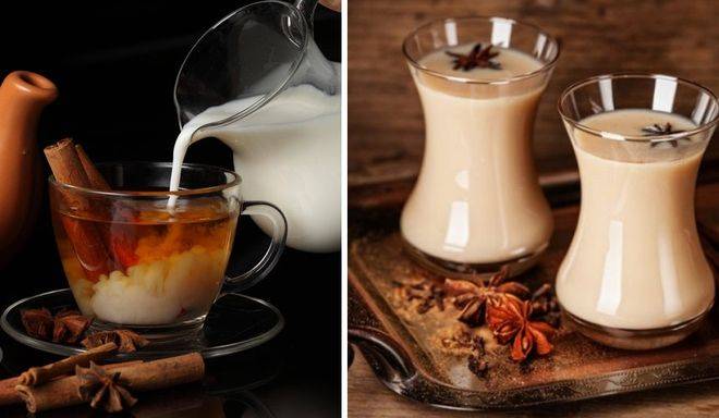 Чай масала: рецепт приготовления и состав. как правильно заваривать чай масала