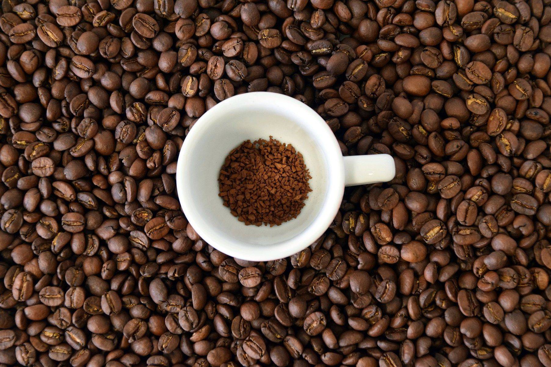 22 лучших брендов кофе - рейтинг 2021