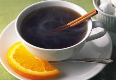 Рецепты кофе с лимоном, польза и вред напитка