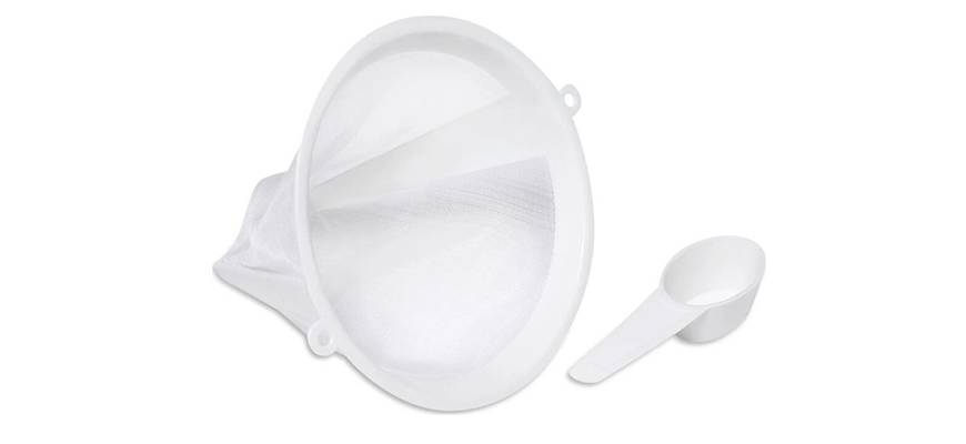 Фильтры для кофе