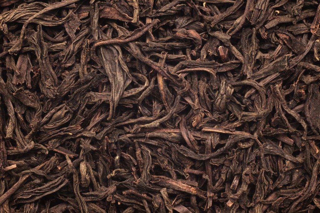 Чем отличается черный чай от зеленого. В чем уникальность напитков