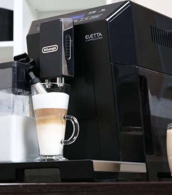 Топ-15 лучших кофемашин de'longhi для дома и офиса: рейтинг 2019-2020 года, отзывы покупателей и рекомендации по выбору модели