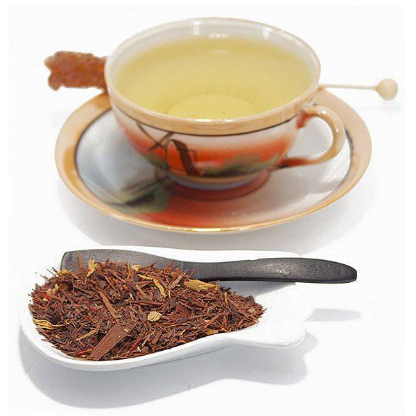 Чай лапачо. полезные свойства и противопоказания чая инков