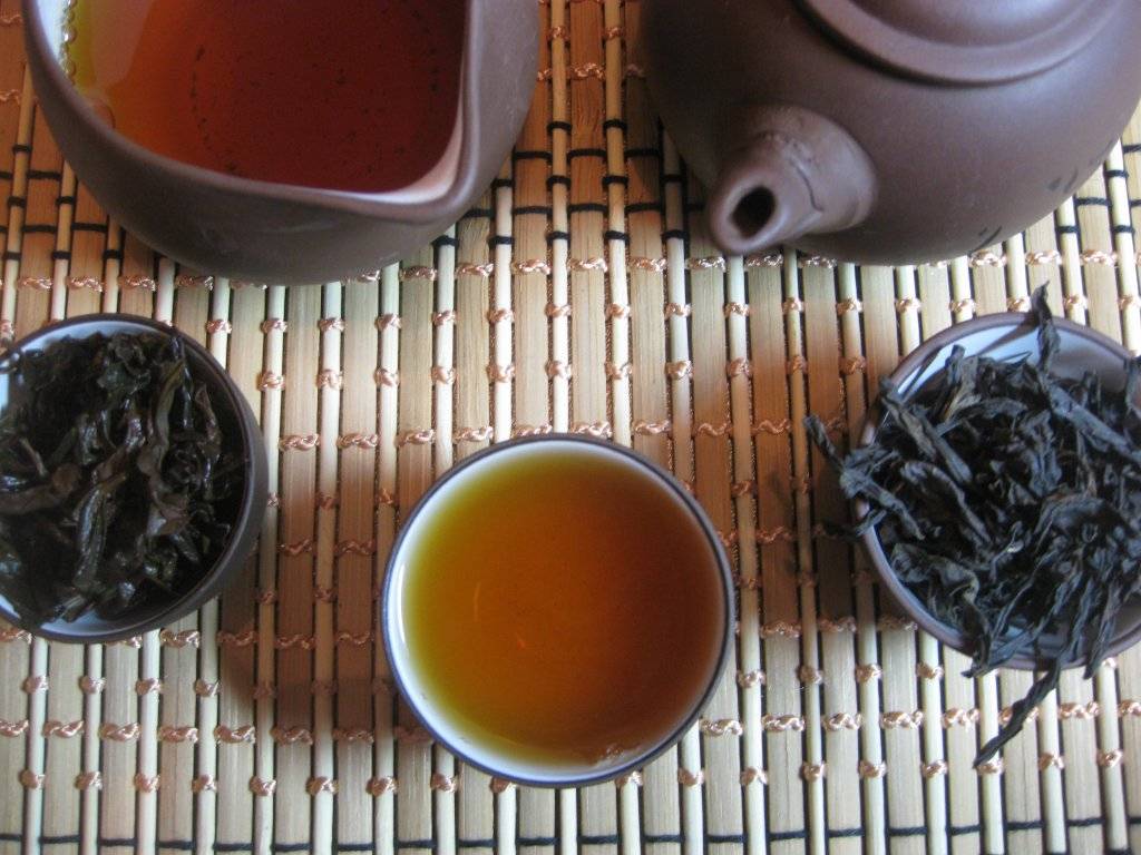 Как заваривать молочный пуэр. пуэр чай — эффект для похудения и отзывы