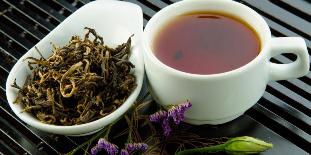Какой самый вкусный чай? самый вкусный и полезный чай