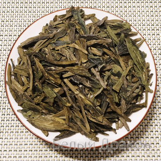 Описание Гун Тин пуэра – императорского чая с большой буквы
