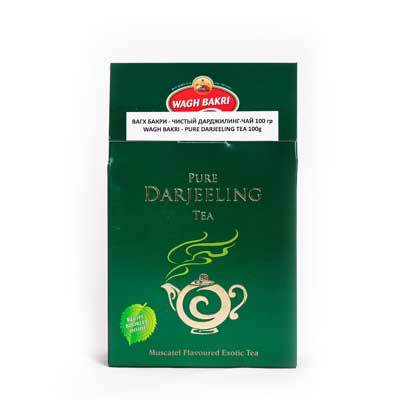 Дарджилинг (чай): что это, польза и вред, как заваривать