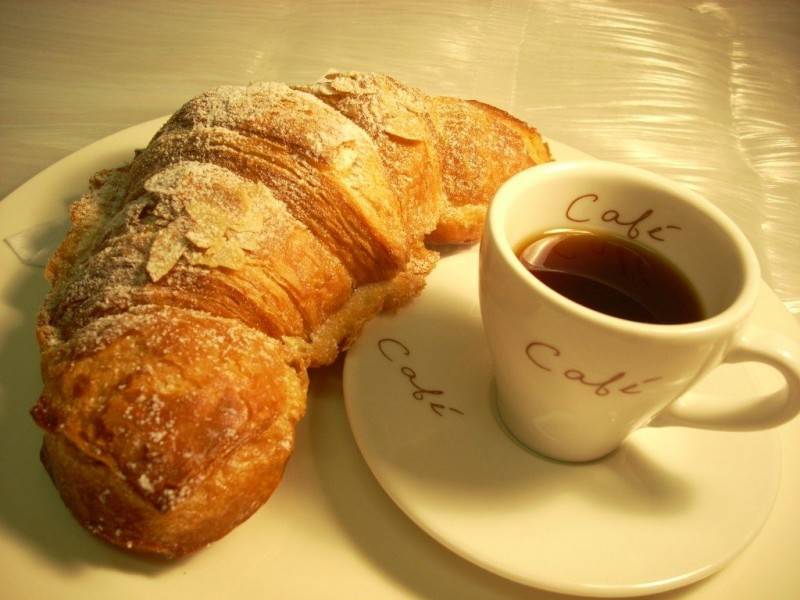 5 лучших рецептов кофе по-французски