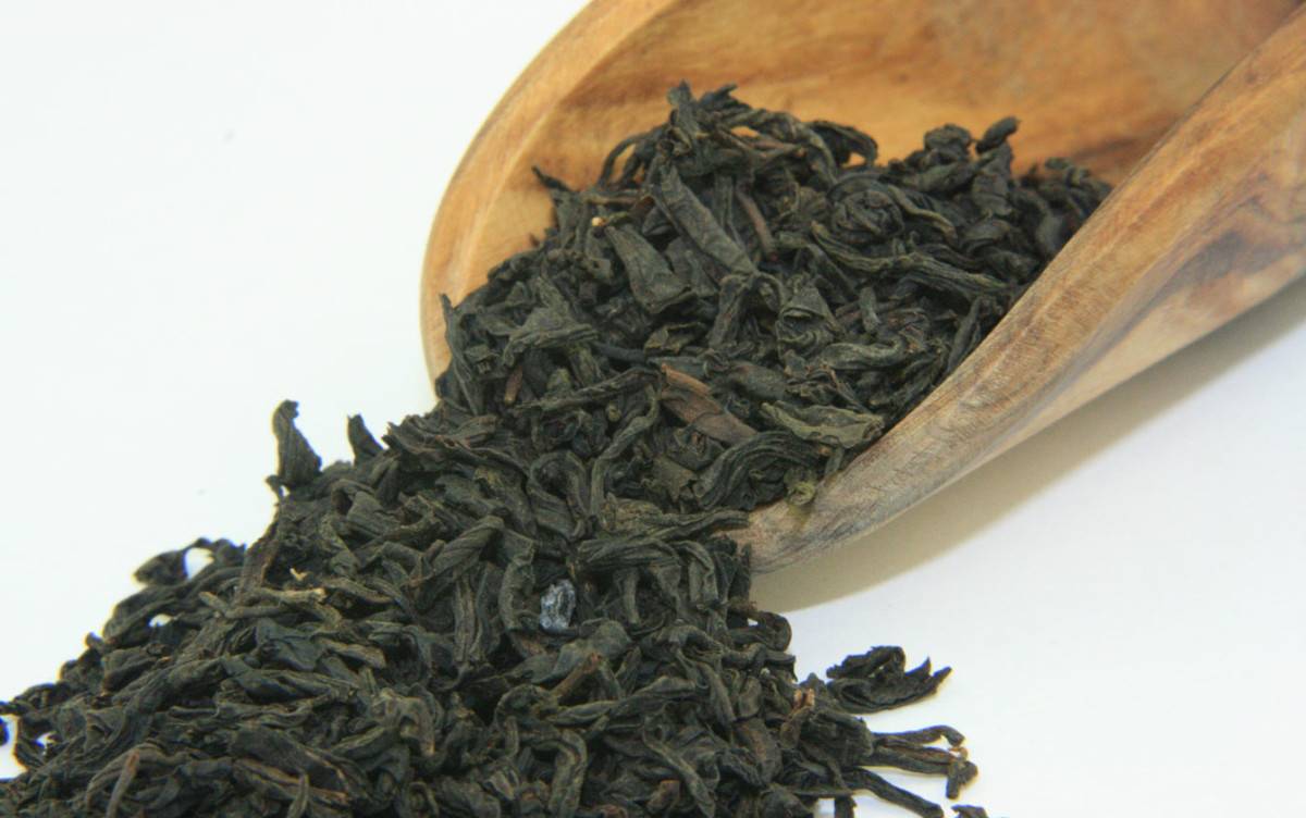 Полный обзор 7 видов красного чая