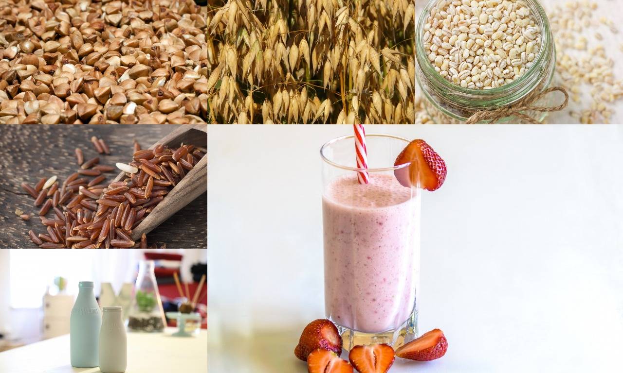 Кофе при сушке тела