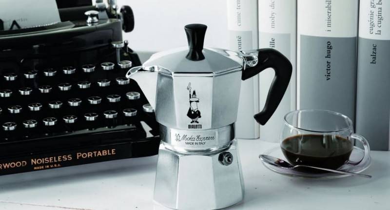 Как варить кофе на индукционной плите – выбор или приспособление кофеварок