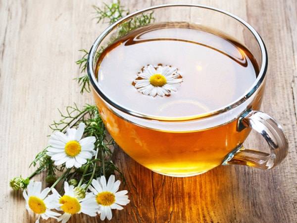 Рецепты успокоительного чая для детей и обзор аптечных чаев