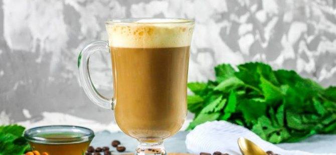 Характеристика кофе Уганды