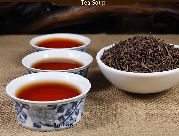 Чай те гуань инь, особенности и простые способы приготовления