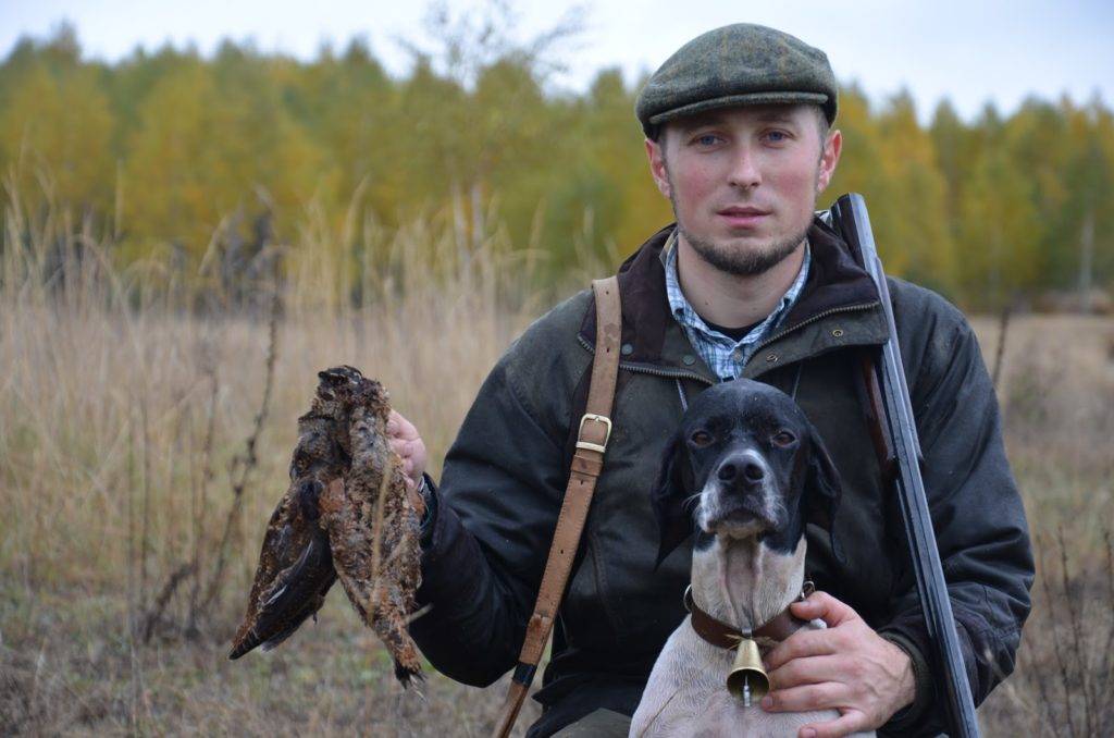 Как выбрать одежду для охоты и рыбалки?