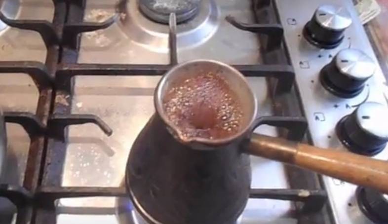 Как готовить кофе без турки и кофемашины