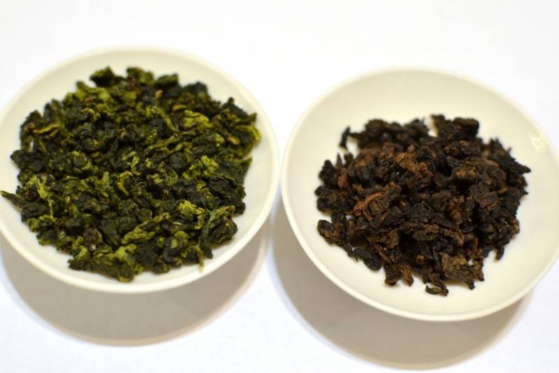 Особенности и свойства чая Те Гуань Инь
