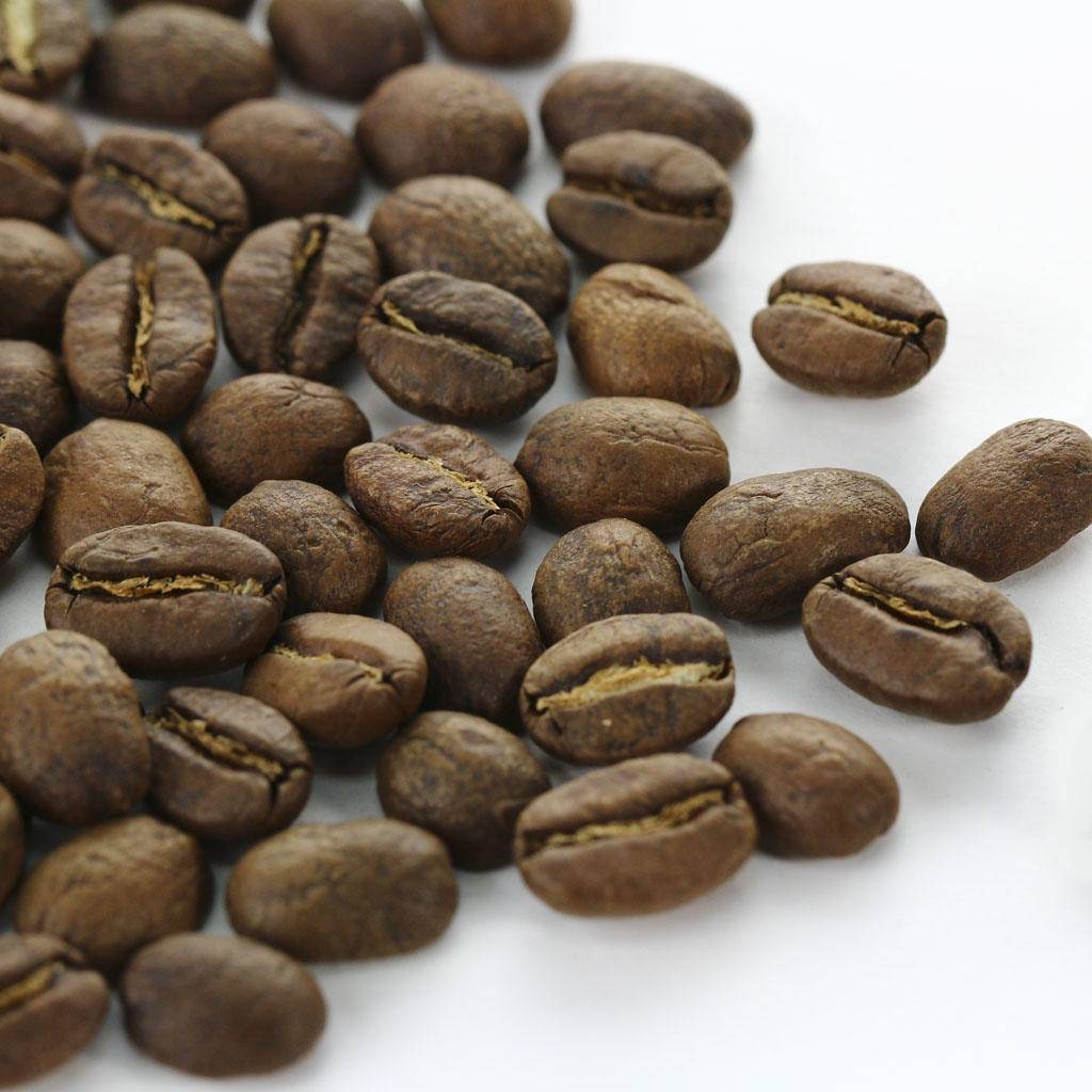 Кофе в зернах «индонезия суматра манделинг wet hulled» 1000 гр