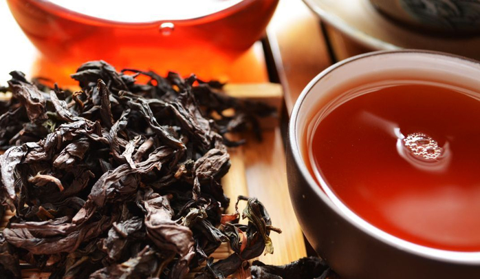 Чай да хун пао (большой красный халат): эффект, полезные свойства, как заваривать