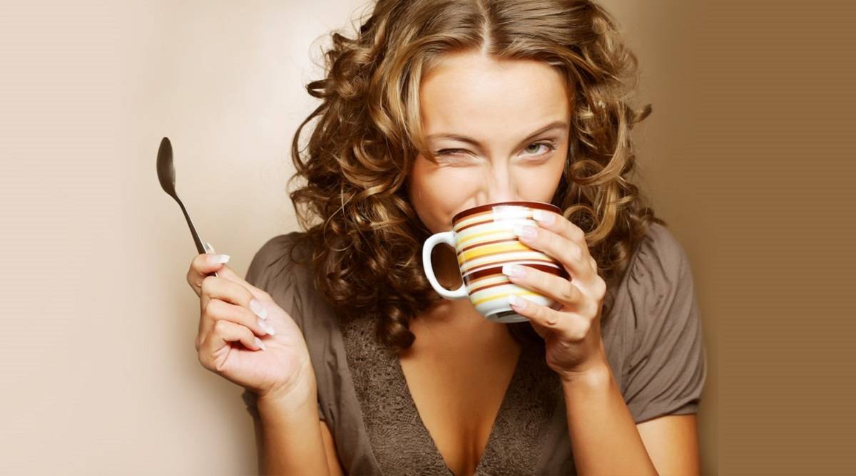 Рецепты кофе эспрессо