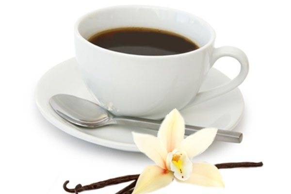 Приготовление ванильного кофе – лучшие рецепты