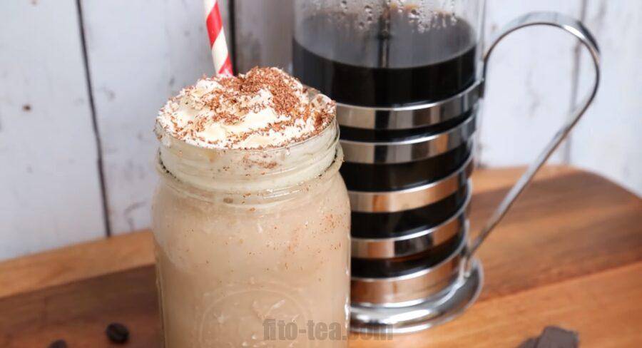 Рецепт аффогато и тонкости приготовления