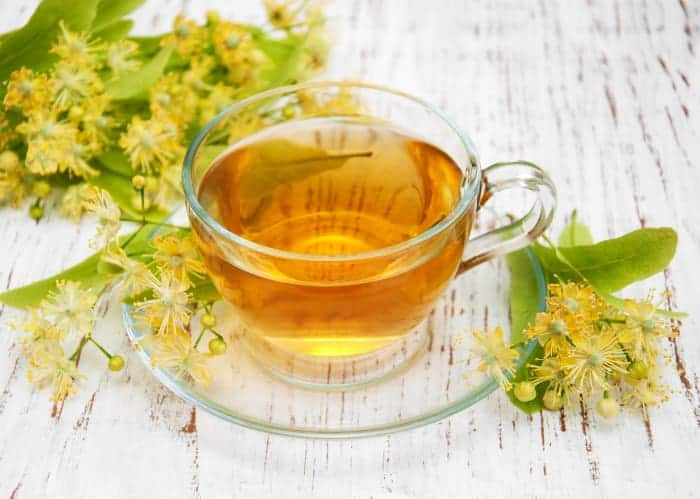 6 рецептов чая из липы и его польза для здоровья