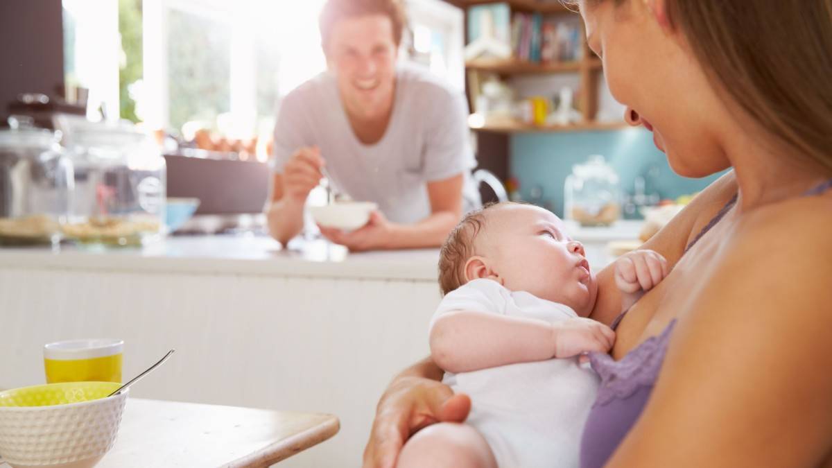 Чай Лактафитол