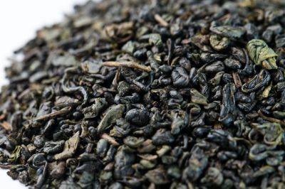 Ганпаудер: Чай зеленый порох, описание и свойства уникального напитка