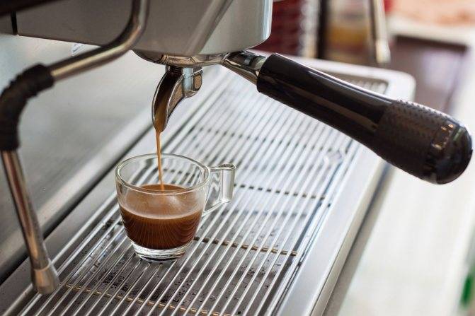 Средство для удаления накипи в кофемашинах