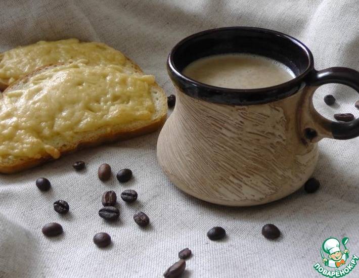 15 необычных добавок и специй в кофе для тех, кто устал от корицы