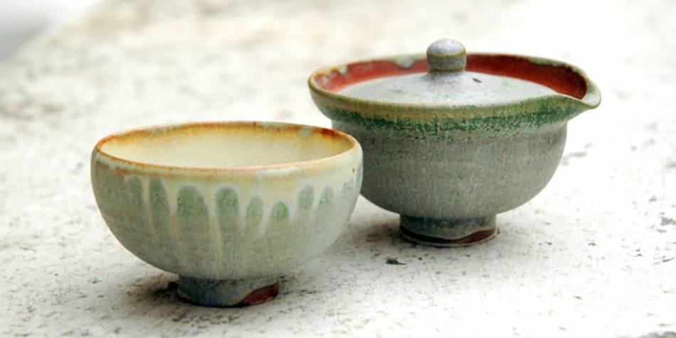 Преимущества заваривания чая в гайвани