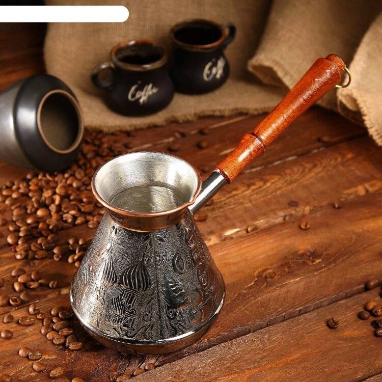 10 видов лучшего кофе для турки - рейтинг 2021