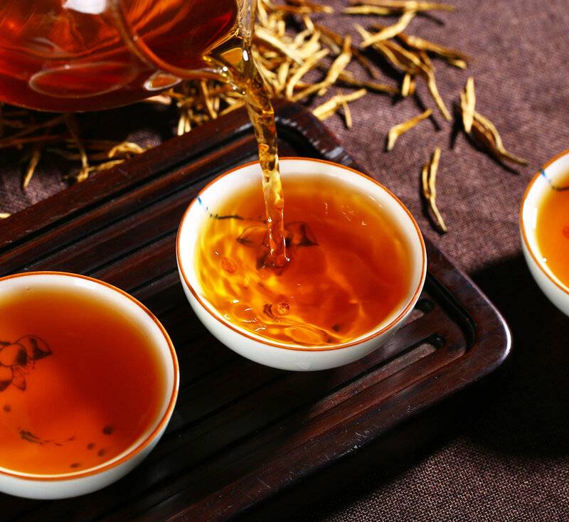 10 «суперсил» индийского чая Дарджилинг для вашего здоровья