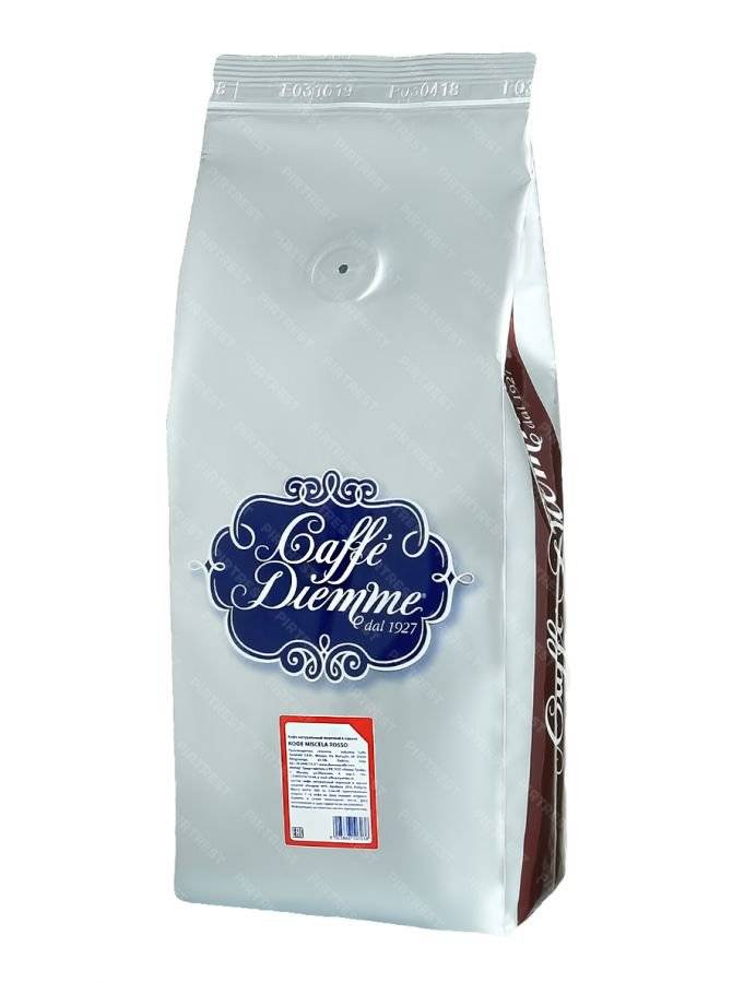 Кофе Diemme