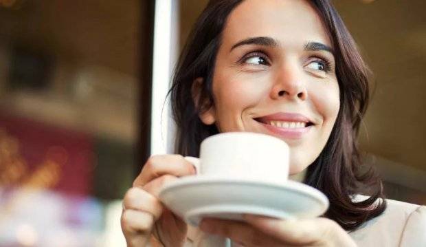 4 эффективные кофейные диеты для похудения