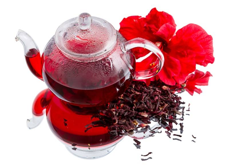 Какой чай понижает артериальное давление и какой лучше пить при гипертонии?