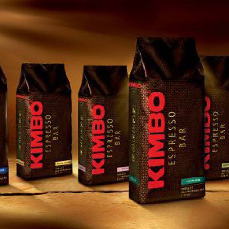 Кофе кимбо (kimbo): описание, история и виды марки