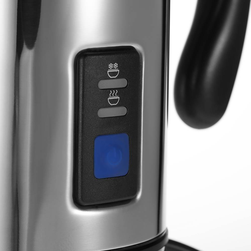 Особенности использования панарелло и его отличия от капучинатора